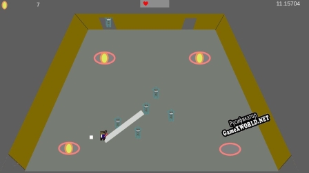 Русификатор для One Swing Batter
