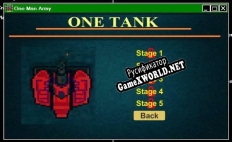 Русификатор для One Tank