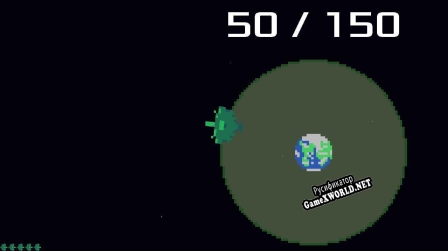 Русификатор для One Thruster, Repair Earth