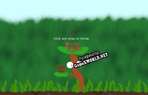 Русификатор для One Tiny Plant