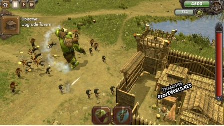 Русификатор для One Troll Army