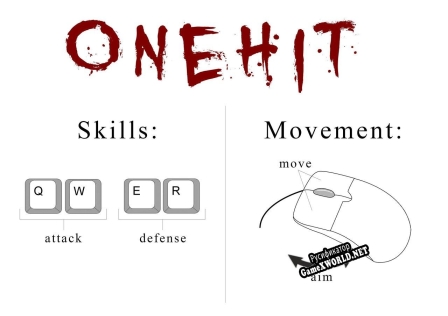 Русификатор для OneHit (itch)
