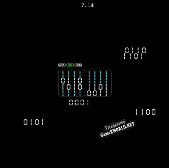 Русификатор для Ones and Zeroes (itch)