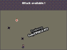 Русификатор для Oneshot (itch) (cocosar07)