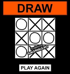 Русификатор для Online Tic-Tac-Toe