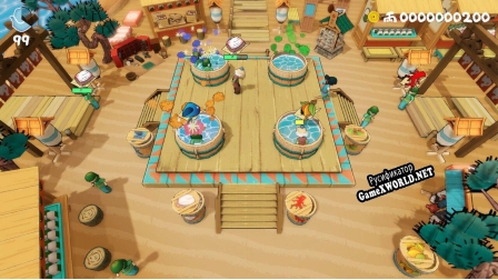 Русификатор для Onsen Master
