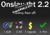 Русификатор для Onslaught 2.2