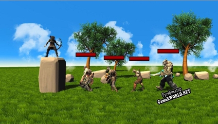 Русификатор для OnSlaught