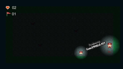 Русификатор для Onward (itch) (jack6886)