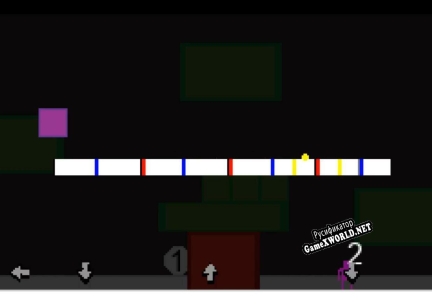 Русификатор для Oops All Rhythm