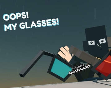 Русификатор для OOPS my glasses