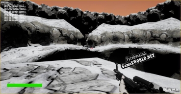 Русификатор для Open Fire The Best Submission