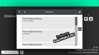 Русификатор для Open Platformer