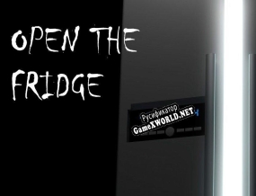 Русификатор для OPEN THE FRIDGE