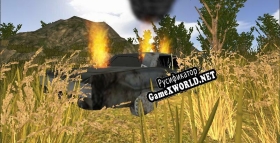 Русификатор для open world demo