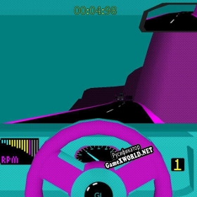 Русификатор для OpenGL Test Drive Remake