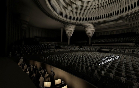 Русификатор для Opening Night at the Großen Schauspielhaus Berlin 1927