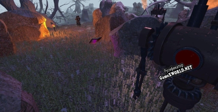 Русификатор для Operation Blind Ghost