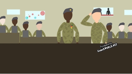 Русификатор для Operation Boundless