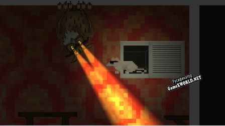 Русификатор для OPERATION Doors 98