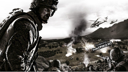 Русификатор для Operation Flashpoint Dragon Rising