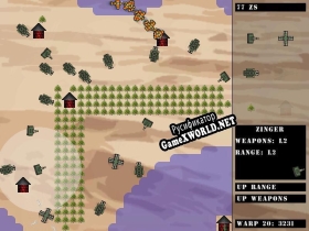 Русификатор для Operation Flytrap