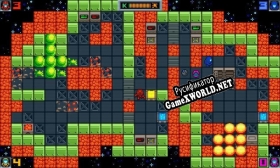 Русификатор для Operation KREEP (itch)