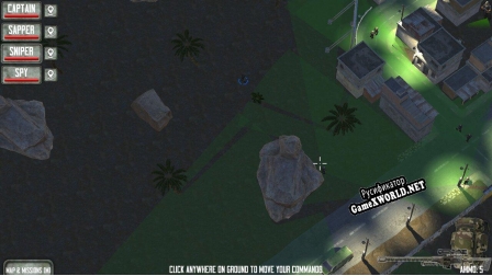 Русификатор для Operation Osama Bin Laden