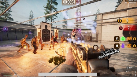 Русификатор для Operation Rescue Bunnies
