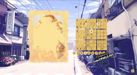 Русификатор для Operation Sexy Sudoku