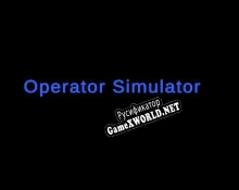 Русификатор для Operator Simulator