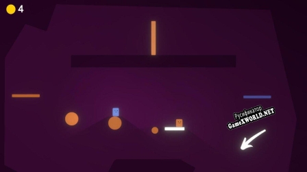 Русификатор для Opposite Cubes (igyucel)