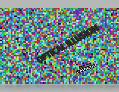 Русификатор для Optical Illusion
