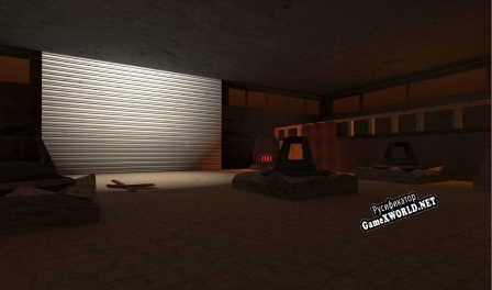 Русификатор для Optimized VR Room Scene