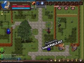Русификатор для Orake 2D MMORPG