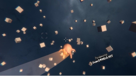 Русификатор для Orang Space Shooter