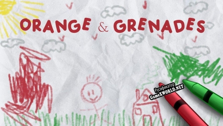 Русификатор для Orange  Grenades