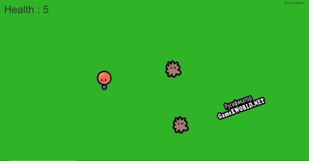 Русификатор для Orange Ball