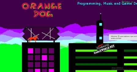 Русификатор для Orange Dog