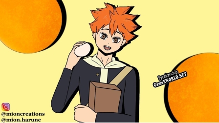 Русификатор для Orange Marmalade Haikyuu Otome Game
