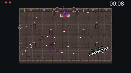 Русификатор для Orb of Eternal Life GMTK 2020