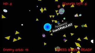 Русификатор для Orb Orbs Planets