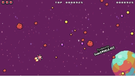 Русификатор для ORBIT ATTACK