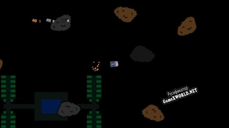 Русификатор для Orbit (itch) (Future Games)