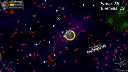 Русификатор для Orbit (itch) (Games Academy)