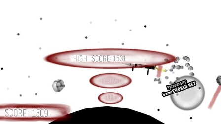 Русификатор для Orbit (itch) (Henry Threadwell)