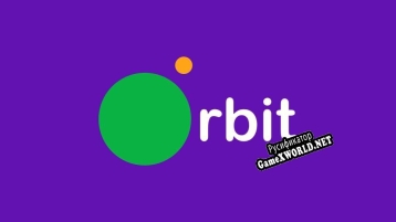 Русификатор для Orbit (itch) (Noah Ratcliff)