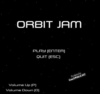 Русификатор для Orbit Jam