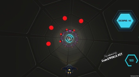 Русификатор для Orbital Blitz