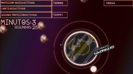 Русификатор для ORBITAL (itch) (PIPELONSO GAMES)